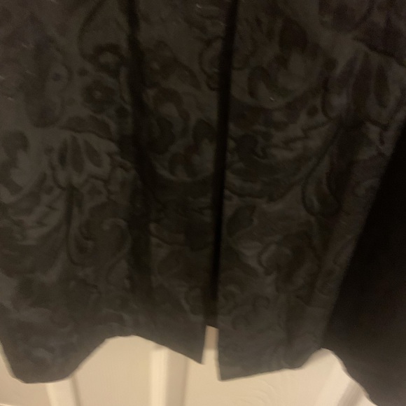 Vintage Made in USA Carole Little Dress - Picture 7 of 14